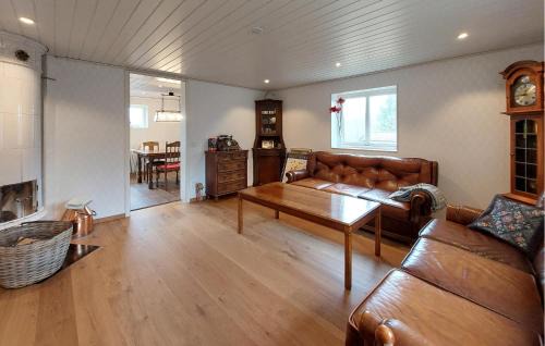 Lonashult Casa | 3 Bedroom Beautiful Home In Lönashult