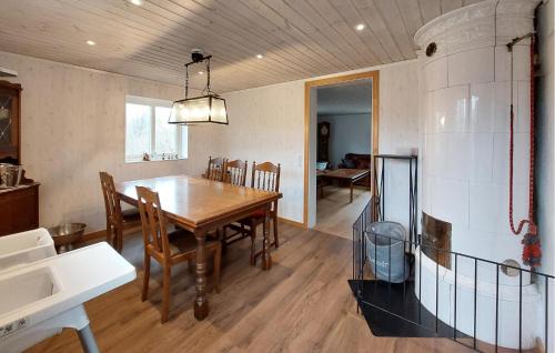 Lonashult Casa | 3 Bedroom Beautiful Home In Lönashult