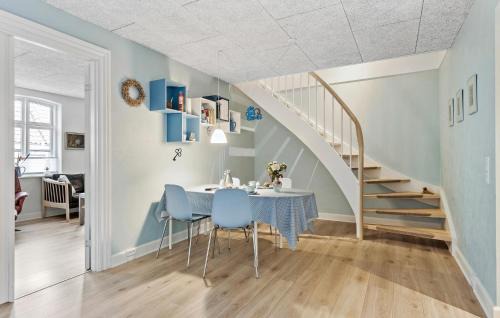 Bogense Casa | 3 Bedroom Beautiful Home In Bogense