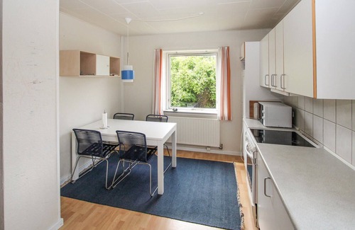 Samsø Casa | Hermosa casa de 3 habitaciones en Samsø