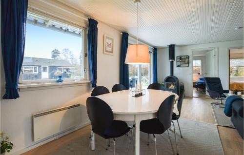 Store Kongsmark Casa | 3 Bedroom Beautiful Home In Slagelse