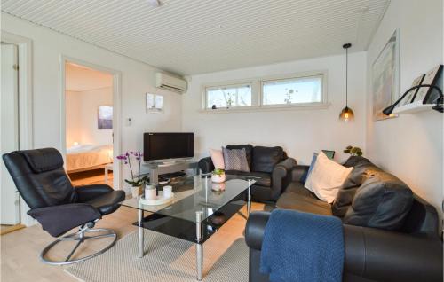 Store Kongsmark Casa | 3 Bedroom Beautiful Home In Slagelse