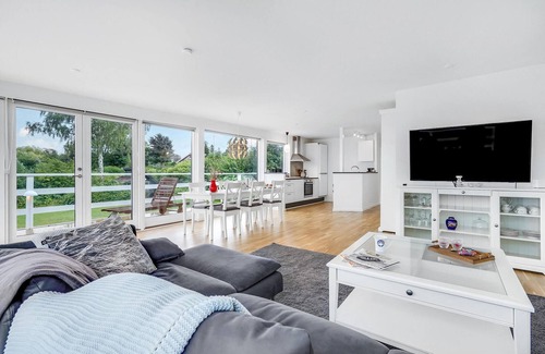 Strøby Ladeplads Casa | Hermosa casa de 3 dormitorios en Strøby