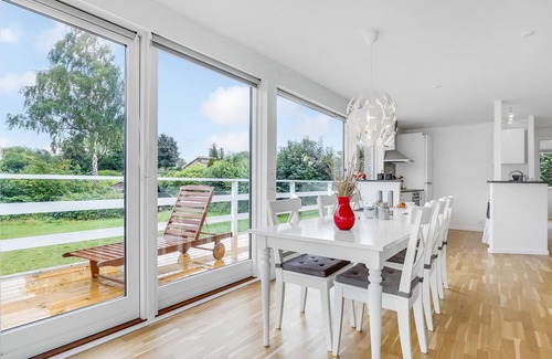 Strøby Ladeplads Casa | Hermosa casa de 3 dormitorios en Strøby