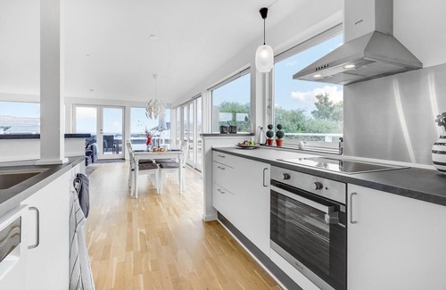 Strøby Ladeplads Casa | Hermosa casa de 3 dormitorios en Strøby