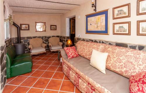 Antequera Casa | 3 Bedroom Beautiful Home In Antequera