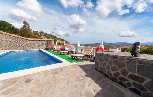 Antequera Casa | 3 Bedroom Beautiful Home In Antequera