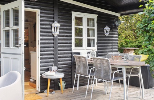 Maribo Casa | Hermosa casa de 3 habitaciones en Askø