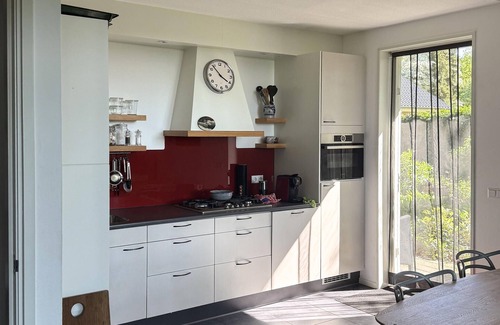 Gees Casa | 3 bedroom beautiful home in Gees