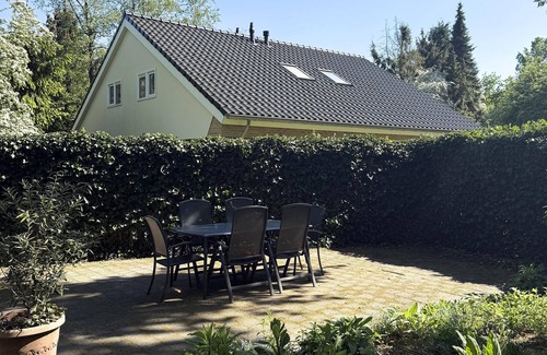 Gees Casa | 3 bedroom beautiful home in Gees