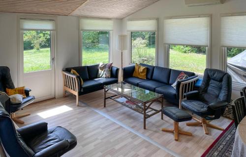 Horve Casa | 3 Bedroom Beautiful Home In Hørve