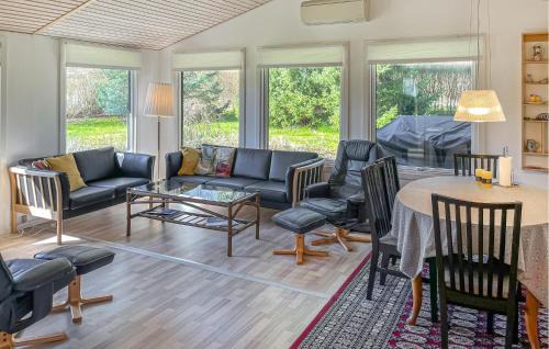 Horve Casa | 3 Bedroom Beautiful Home In Hørve