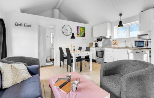 Balka Casa | 3 Bedroom Beautiful Home In Nexø