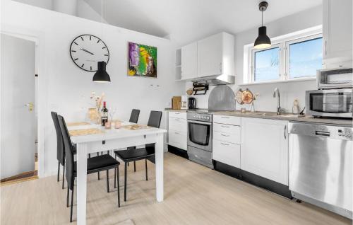 Balka Casa | 3 Bedroom Beautiful Home In Nexø