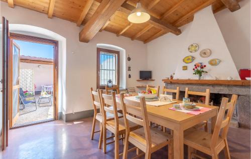 Milis Casa | 3 Bedroom Beautiful Home In Milis