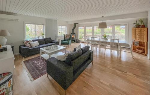 Horby Casa | 3 Bedroom Beautiful Home In Hörby