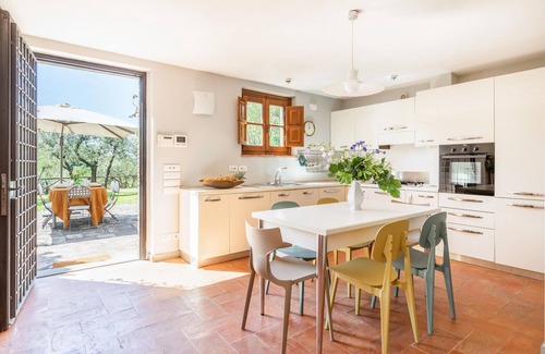 Pieve al Bagnoro Casa | Hermosa casa en Arezzo con WiFi