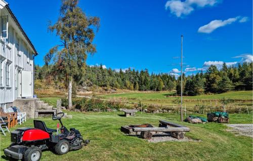 Marnardal Casa | 3 Bedroom Beautiful Home In Bjelland