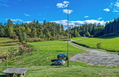 Marnardal Casa | 3 Bedroom Beautiful Home In Bjelland