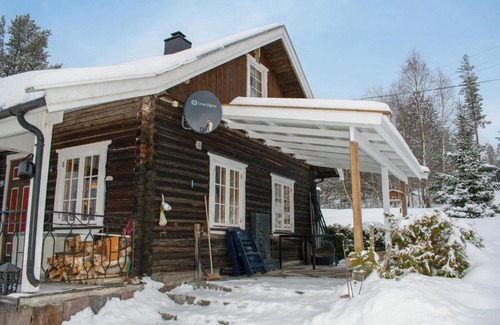 Asnes Municipality Casa | 3 Bedroom Beautiful Home In Gjesåsen