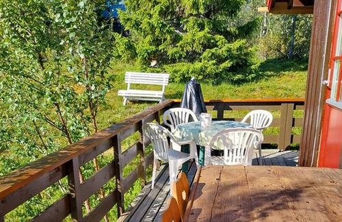 Tynset Casa | 3 bedroom beautiful home in Tynset