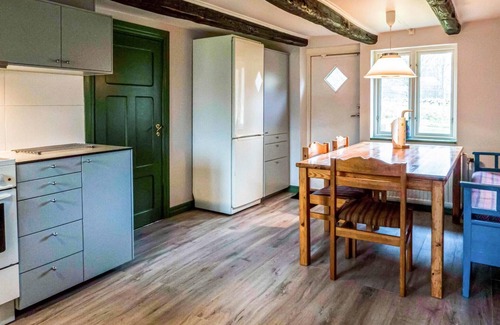 Horby Casa | Hermosa casa de 3 dormitorios en Hörby