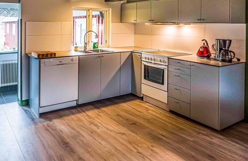 Horby Casa | Hermosa casa de 3 dormitorios en Hörby