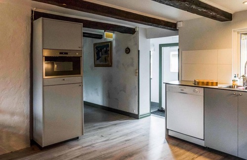 Horby Casa | Hermosa casa de 3 dormitorios en Hörby
