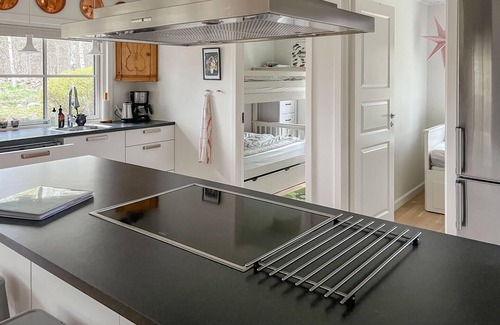 Horby Casa | Hermosa casa de 3 dormitorios en Hörby