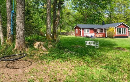 Markaryd Casa | 3 Bedroom Beautiful Home In Markaryd