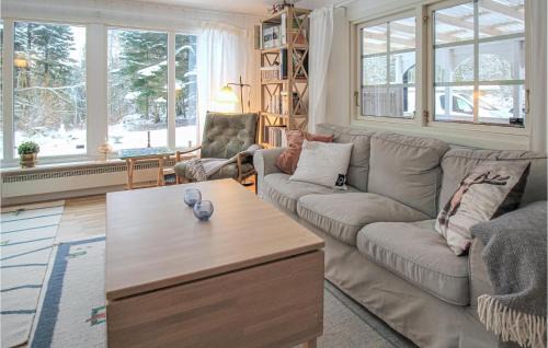 Markaryd Casa | 3 Bedroom Beautiful Home In Markaryd