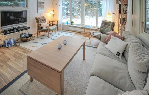 Markaryd Casa | 3 Bedroom Beautiful Home In Markaryd