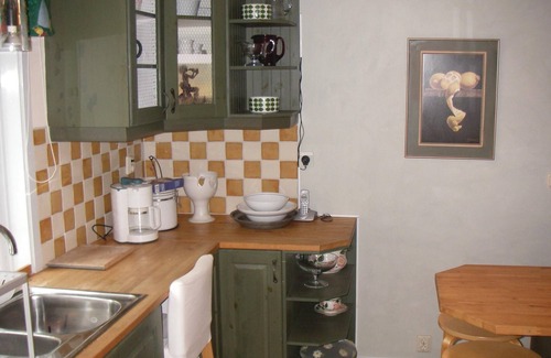 Trosa Casa | Hermosa casa de 3 habitaciones en Trosa