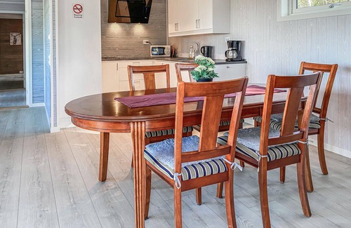 Gjemnes Casa | Hermosa casa de 3 dormitorios en.