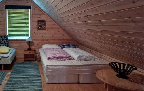 Skalevik Casa | 3 Bedroom Beautiful Home In Flekkerøy