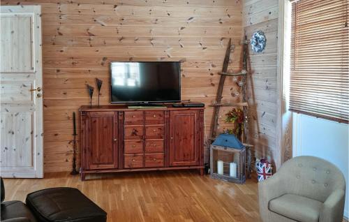 Skalevik Casa | 3 Bedroom Beautiful Home In Flekkerøy