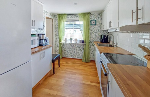 Falkenberg Casa | 3 bedroom beautiful home in Falkenberg
