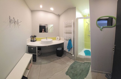 Vals-les-Bains Cama Y Desayuno | 3 bedroom bed & breakfast in vals-les-bains