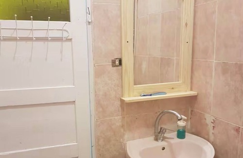 Sinai Peninsula Apartamento | 3 bedroom Boho apartment seconds to the beach