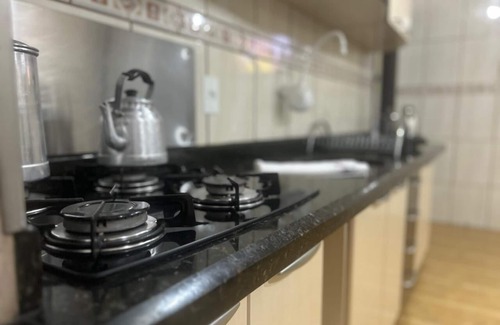 Costa e Silva Apartamento | 3 BEDROOM HOUSE IN THE HEART OF COSTA E SILVA