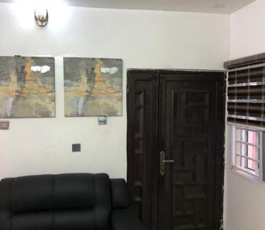 Enugu Apartamento | 3 Bedroom Bungalow at Heliu Estate, Enugu