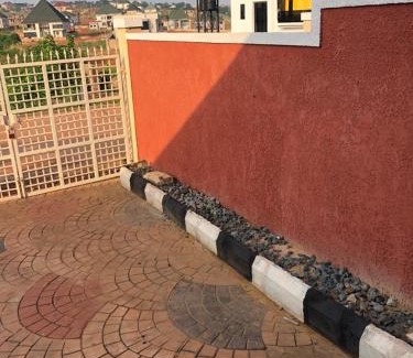 Enugu Apartamento | 3 Bedroom Bungalow at Heliu Estate, Enugu