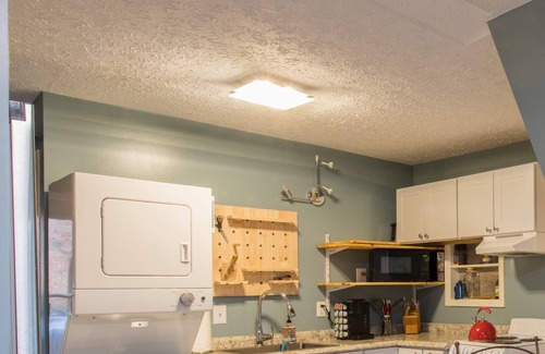 Mount Jackson Cabina | 3-bedroom cabin near George Washington National Forest