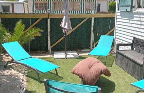 La Bottiere Apartamento | 3-bedroom chalet for 6 people