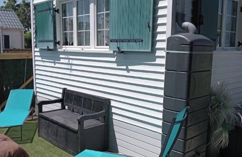 La Bottiere Apartamento | 3-bedroom chalet for 6 people