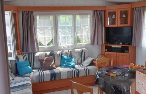 La Bottiere Apartamento | 3-bedroom chalet for 6 people