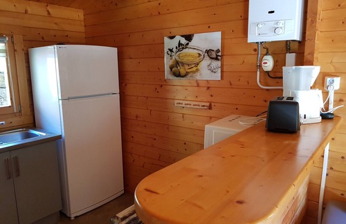 Ota Chalet De Esquí | 3-bedroom chalet