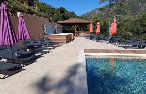 Ota Chalet De Esquí | 3-bedroom chalet