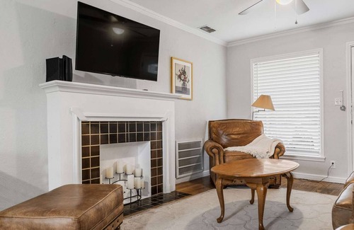 Wichita Falls Casa | 3 Bedroom close to Airforce