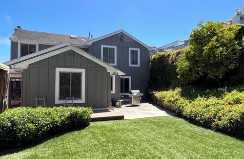 Summerland Casa | 3 Bedroom Coastal Retreat in beautiful Summerland